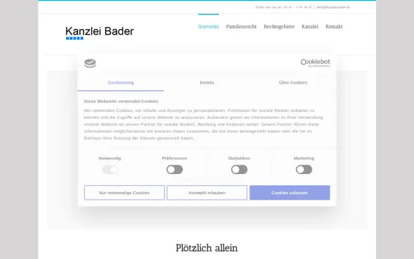 kanzleibader.de