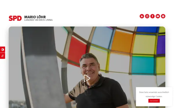 www.mario-loehr.de