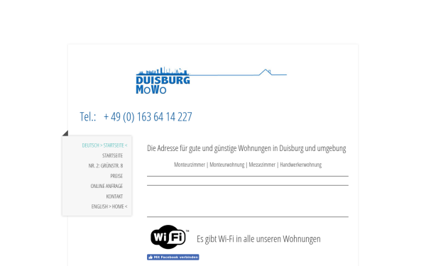 www.monteur-wohnung24.de