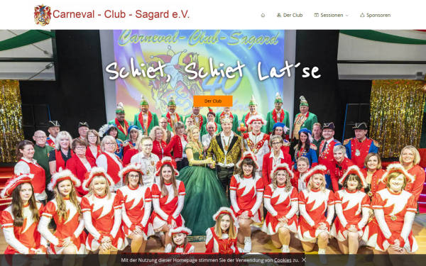 www.cc-sagard.de