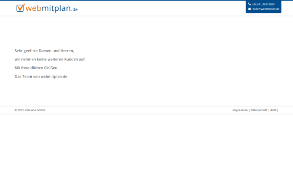 www.webmitplan.de