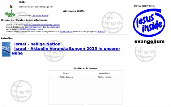 awoelfle.de