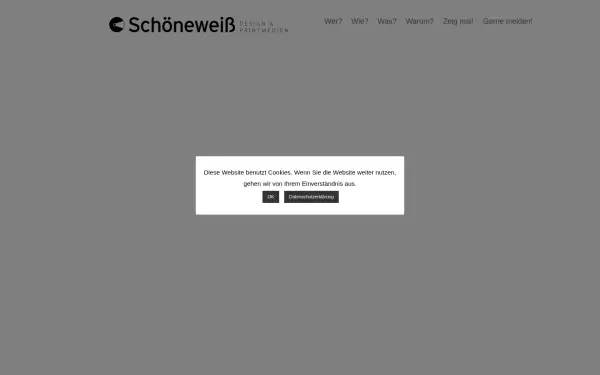 schoeneweiss.design