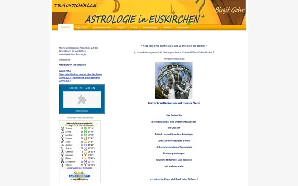 www.astrologie-in-euskirchen.de