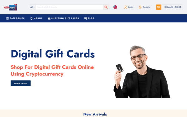 giftcardsify.com