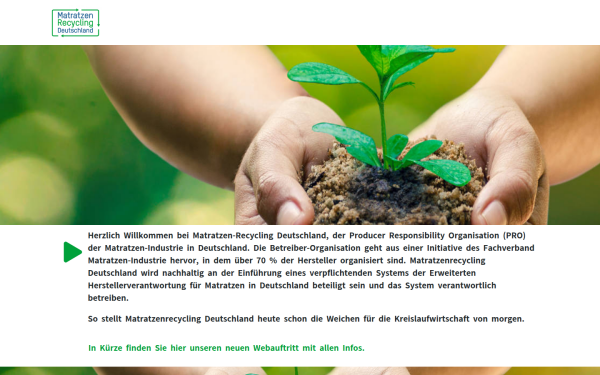matratzen-recycling.de