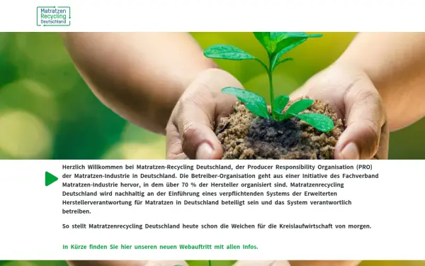matratzen-recycling.de