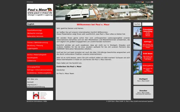 www.paul-v-maur-s.de