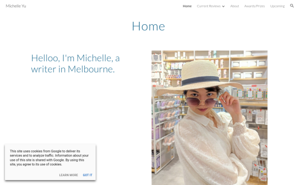 www.michelleyu.com.au