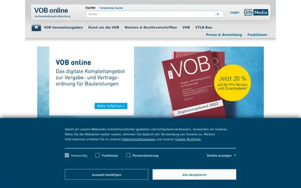www.vob-online.de