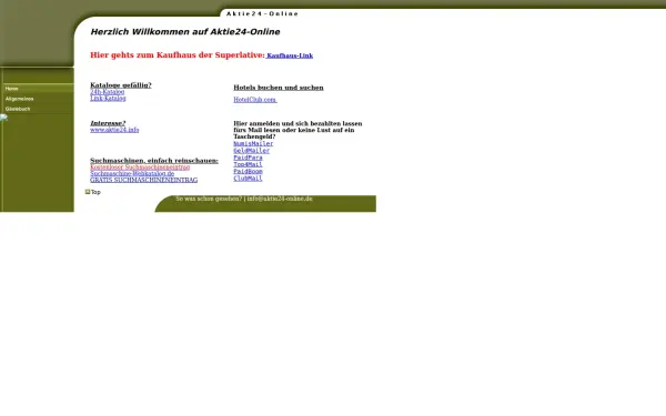 aktie24-online.de