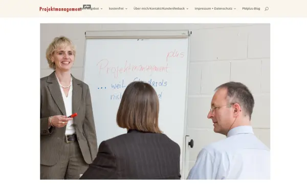projektmanagement-plus.de