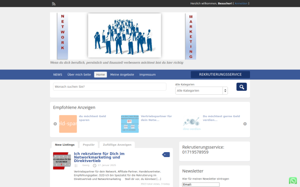 www.georgtroll.de