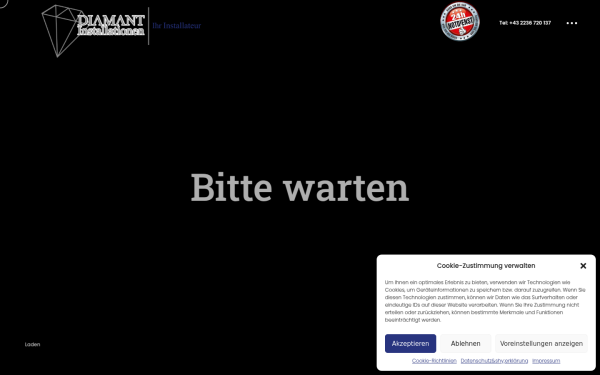 diamant-installationen.at