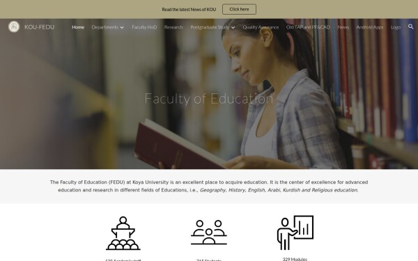 fedu.koyauniversity.org