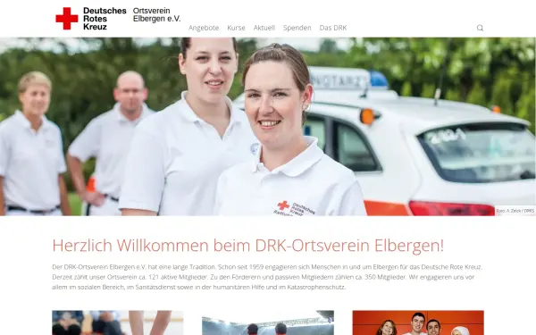 www.drk-elbergen.de