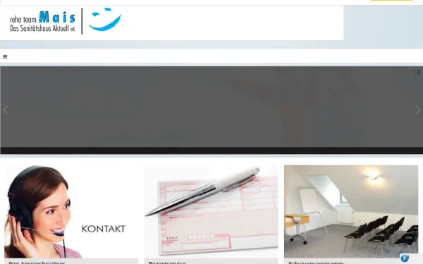 www.maispassau.de