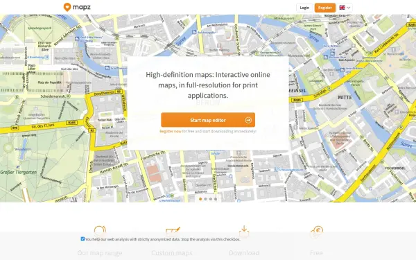 www.mapz.com