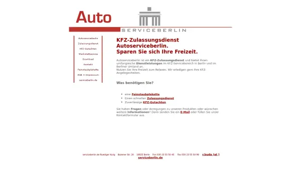 autoserviceberlin.de
