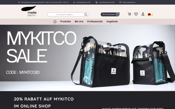 maskeberlin.de