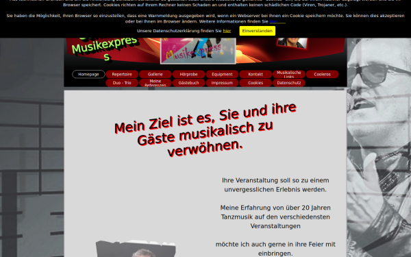 musik-express.bjoernbartl.de