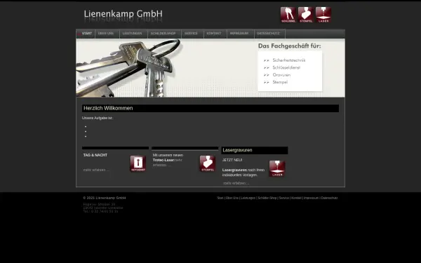 www.lienenkamp.de