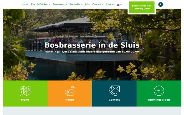 bosbrasserieindesluis.nl