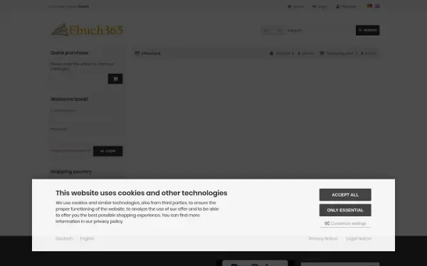 ebuch365.de