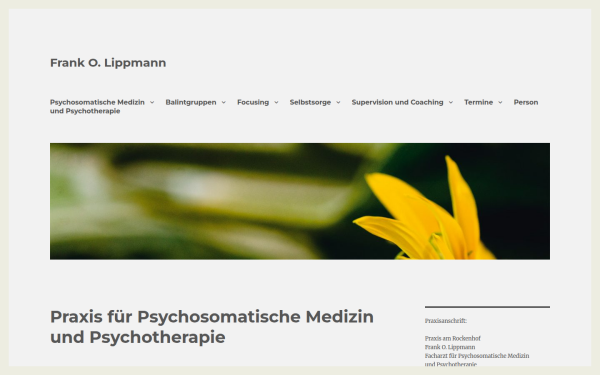www.frank-lippmann.de