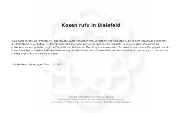 www.kosen-rufu-bielefeld.de