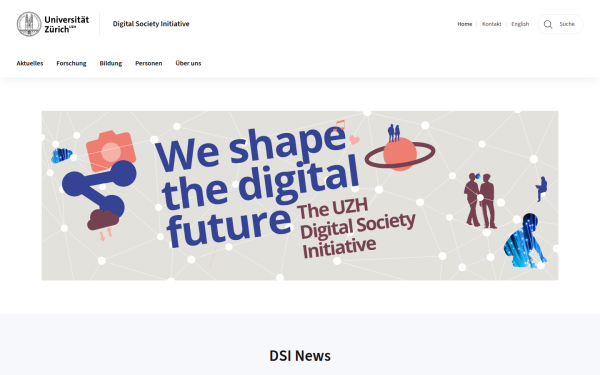 www.dsi.uzh.ch