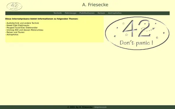 www.friesecke.de