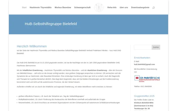 www.hub-bielefeld.de