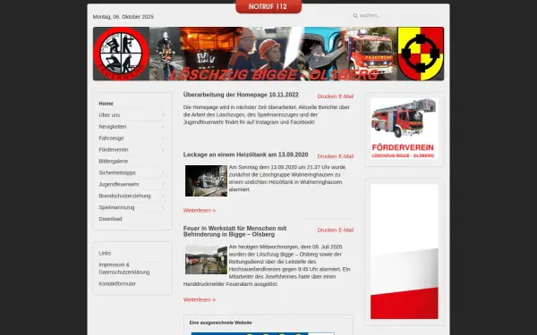 www.loeschzug-bigge-olsberg.de