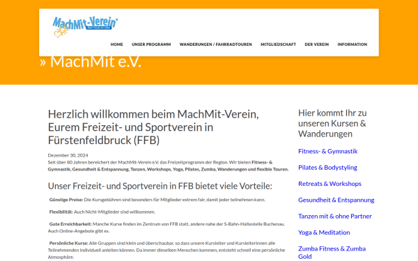 www.machmitverein.de