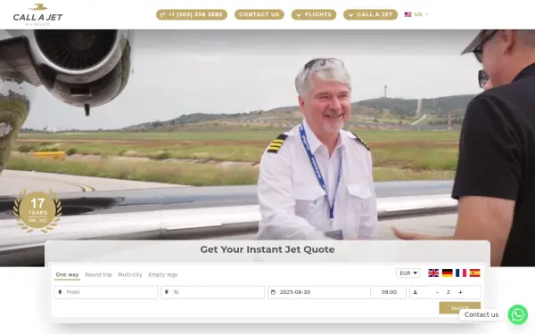 www.callajet.de