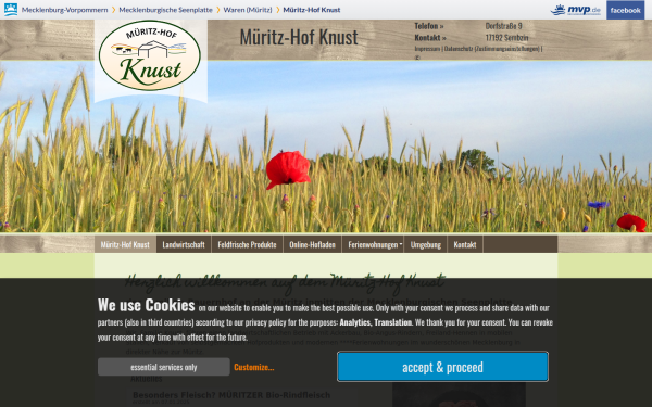www.mueritzhof-knust.de