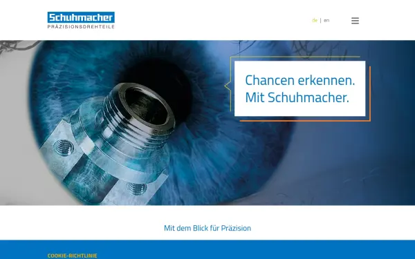 www.schuhmacher.de