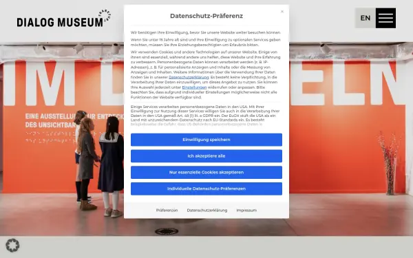 dialogmuseum.de