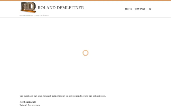 roland-demleitner.de