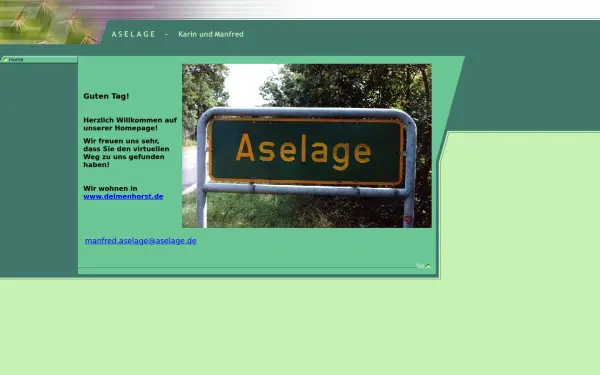 aselage.de