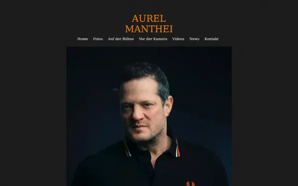 aurelmanthei.de