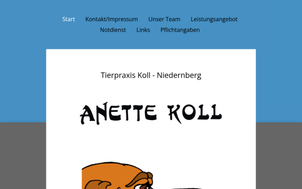 tierpraxis-koll.jimdofree.com