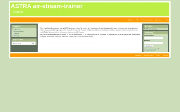 www.astra-original.com
