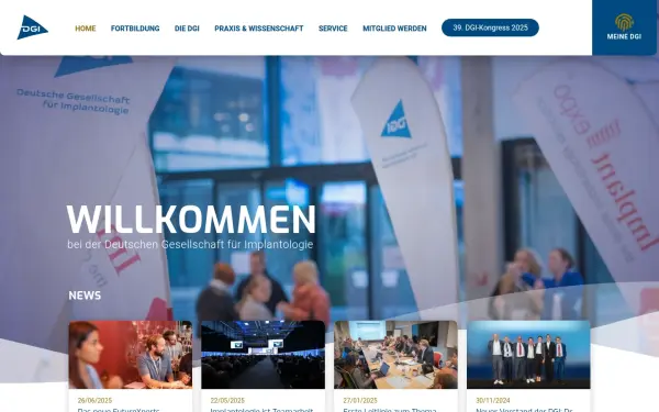 www.dginet.de