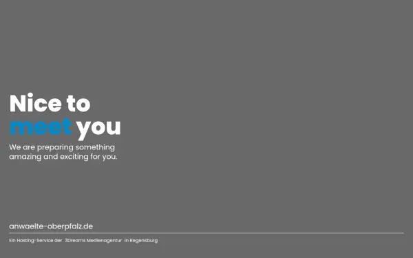 anwaelte-oberpfalz.de