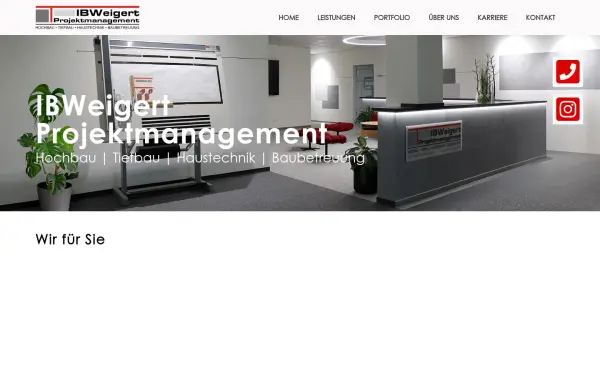 www.ibweigert.de