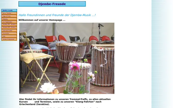 djembe-freunde.de
