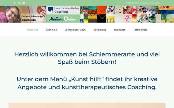 schlemmerarte.de