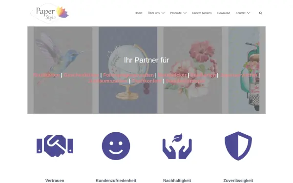 paperstyle.de